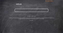 Desktop Screenshot of cenfa.com